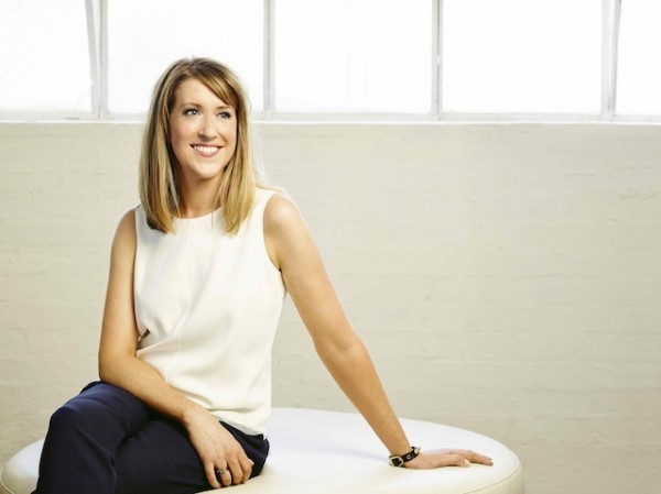 Adore Beauty founder Kate Morris: Why I sold a 25% stake in my $10 million business to Woolworths